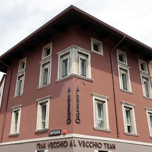 Albergo al Vecchio Tram